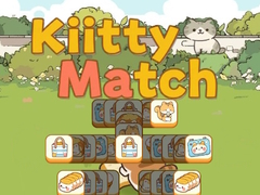                                                                     Kitty Match קחשמ