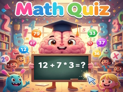                                                                     Math Quizz קחשמ