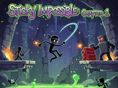                                                                     Sticky Impossible: Chapter 1 קחשמ