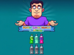                                                                     Bottle Color Match Challenge קחשמ