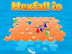                                                                     Hexfall io קחשמ