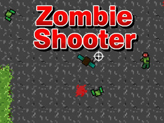                                                                     Zombie Shooter קחשמ