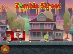                                                                     Zombie Street קחשמ