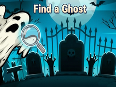                                                                     Find a Ghost קחשמ