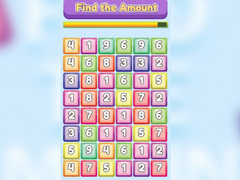                                                                     Find the Amount קחשמ