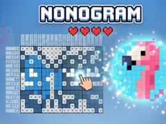                                                                     Nonogram קחשמ