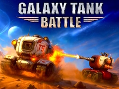                                                                     Galaxy Tank Battle קחשמ
