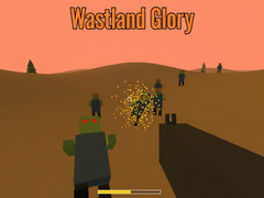                                                                     Wasteland Glory קחשמ