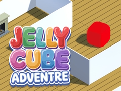                                                                     Jelly Cube Adventure קחשמ