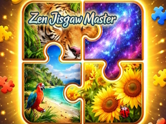                                                                     Zen Jigsaw Master קחשמ
