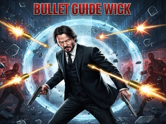                                                                     Bullet Guide Wick קחשמ
