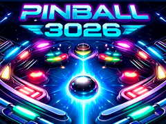                                                                     Pinball 3026 קחשמ