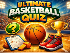                                                                     Ultimate Basketball Quiz קחשמ