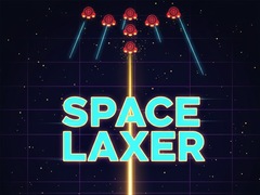                                                                     Space Laxer קחשמ