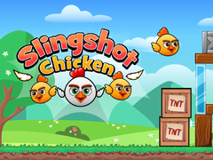                                                                     Slingshot Chicken קחשמ