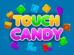                                                                     Touch Candy קחשמ