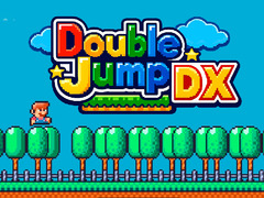                                                                     Double Jump DX קחשמ