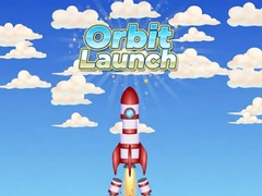                                                                     Orbit Launch קחשמ