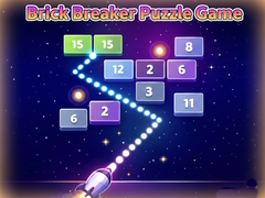                                                                    Brick Breaker Puzzle Game קחשמ