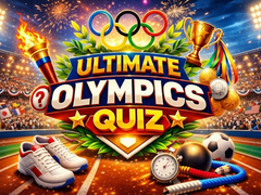                                                                     Ultimate Olympics Quiz קחשמ