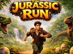                                                                    The Jurassic Run קחשמ