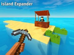                                                                     Island Expander קחשמ