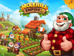                                                                     Molehill Empire 2 קחשמ