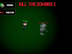                                                                     Kill the Zombies 2 קחשמ