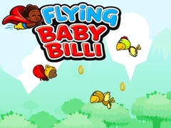                                                                    Flying Baby Billi קחשמ