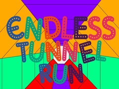                                                                     Endless Tunnel Run קחשמ