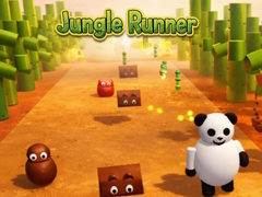                                                                     Jungle Runner  קחשמ