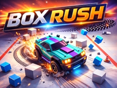                                                                    Box Rush קחשמ