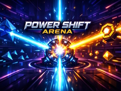                                                                     Power Shift Arena קחשמ
