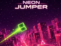                                                                     Neon Jumper  קחשמ