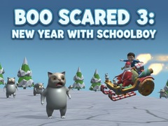                                                                     Boo Scared 3: New Year with Schoolboy קחשמ