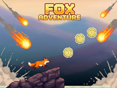                                                                     Fox Adventure קחשמ