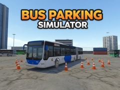                                                                     Bus Parking Simulator קחשמ