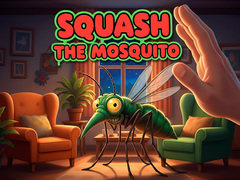                                                                     Squash the Mosquito קחשמ