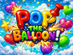                                                                     Pop the Balloon קחשמ
