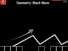                                                                     Geometry: Black Wave קחשמ