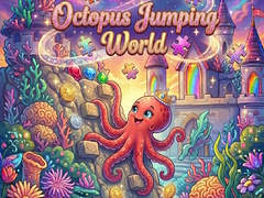                                                                     Octopus Jumping World קחשמ