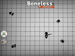                                                                     Boneless קחשמ