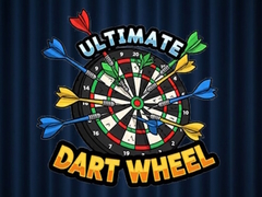                                                                     Ultimate Dart Wheel קחשמ
