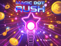                                                                     Magic Dot Rush קחשמ