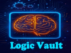                                                                     Logic Vault קחשמ