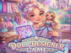                                                                     Doll Designer Game קחשמ