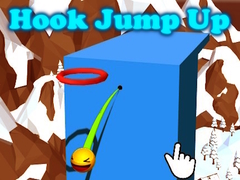                                                                     Hook Jump Up קחשמ