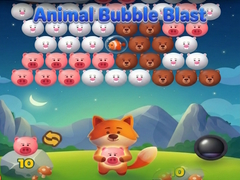                                                                     Animal Bubble Blast קחשמ