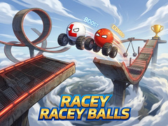                                                                     Racey Balls קחשמ