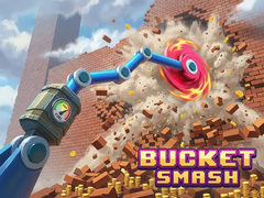                                                                     Bucket Smash קחשמ